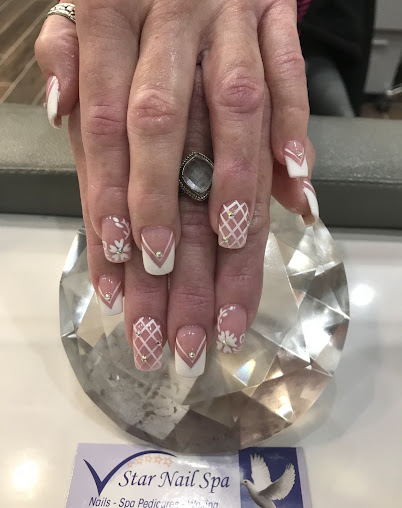 Nail Art Design 2